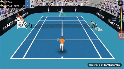 Play Tennis Hero at Math Playground! Compete against world class tennis players and win the match. Advertisement. Press and hold to serve. Click or tap to volley. ... LEARNING GAMES Logic Games Classic Games Spelling Games Grammar Games Typing Games Geography Games Math Puzzles Spatial Reasoning. FUN GAMES Skill Games …